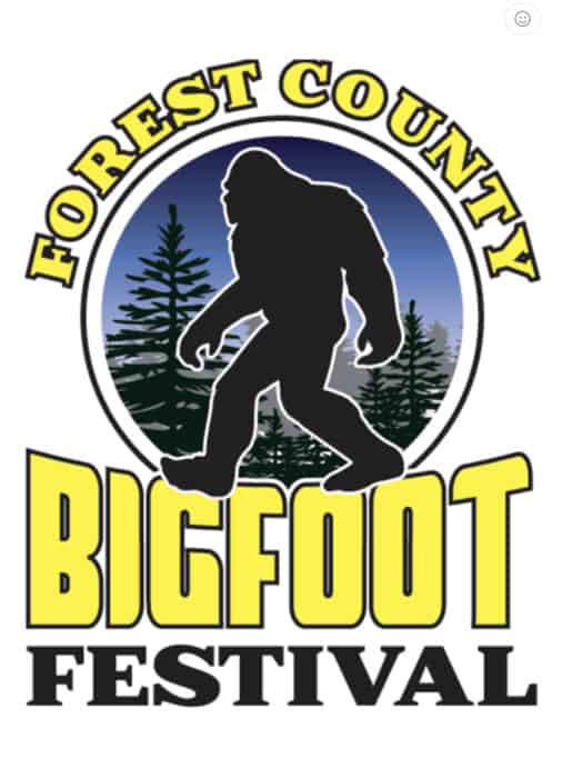 Experiencing the Magic of the Bigfoot Festival in Marienville, PA